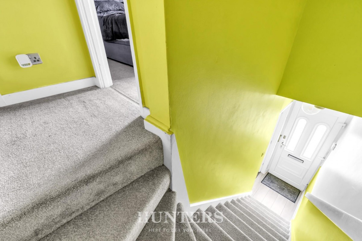 Abbey Crescent, Heywood OL10