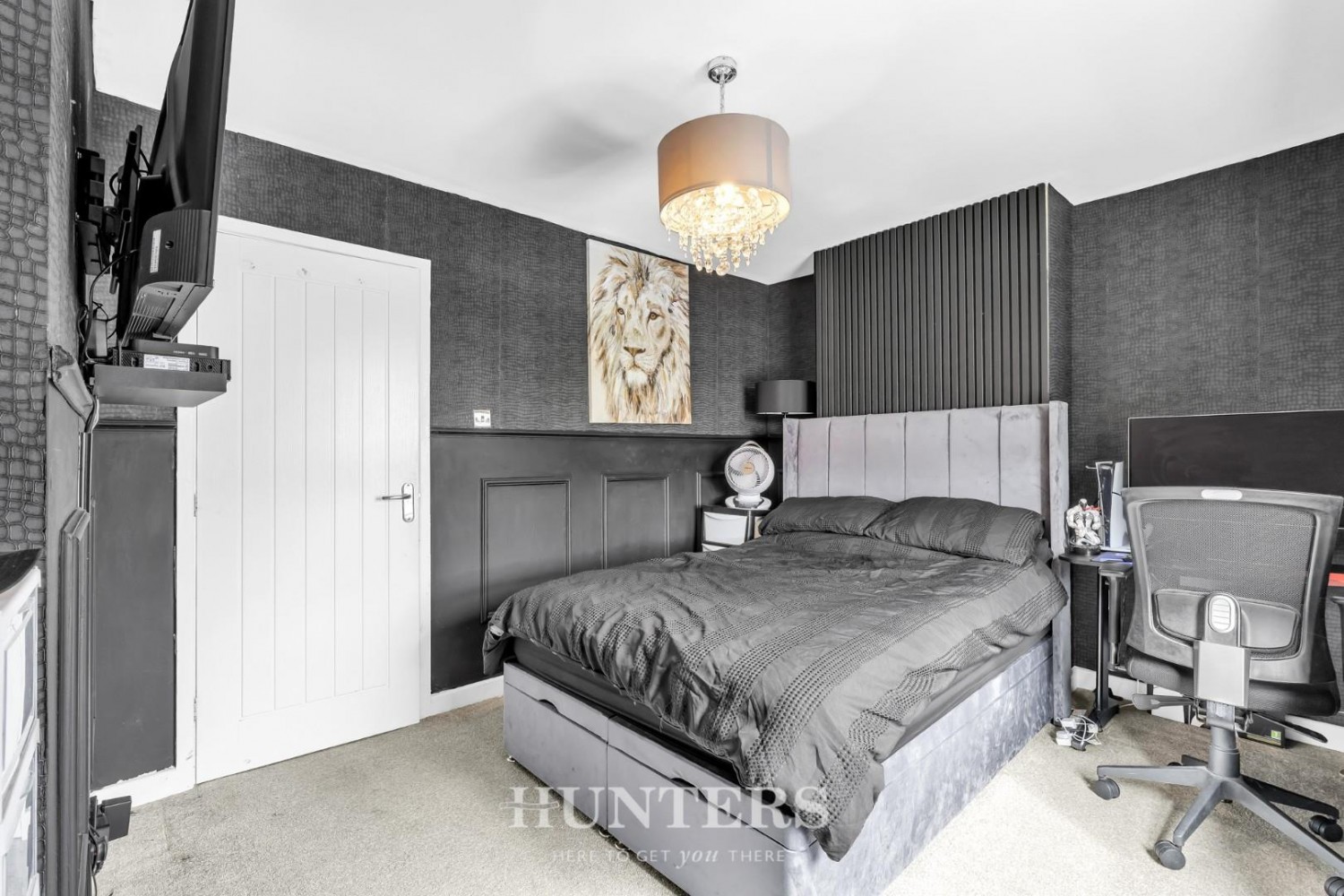 Abbey Crescent, Heywood OL10