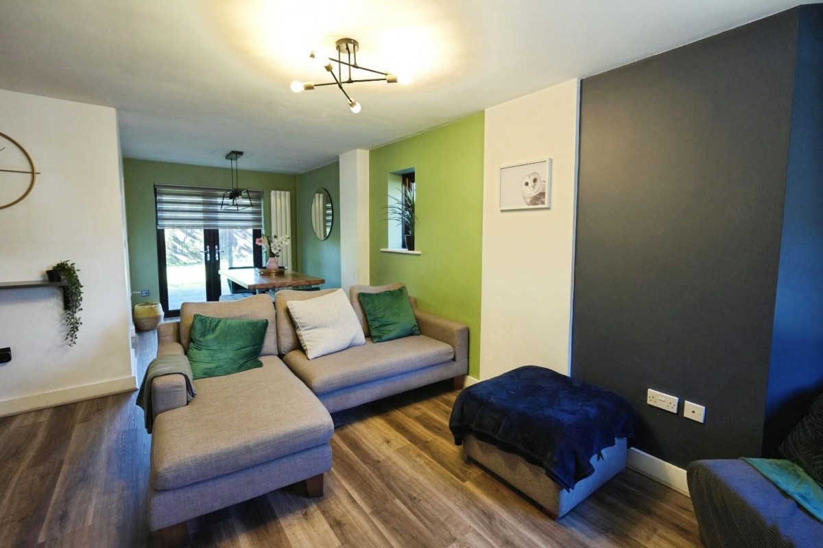 Royle Green Road, Manchester, M22 4LE