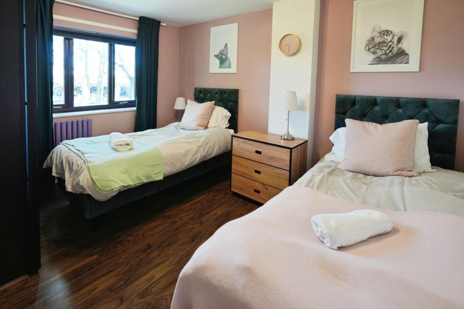 Royle Green Road, Manchester, M22 4LE