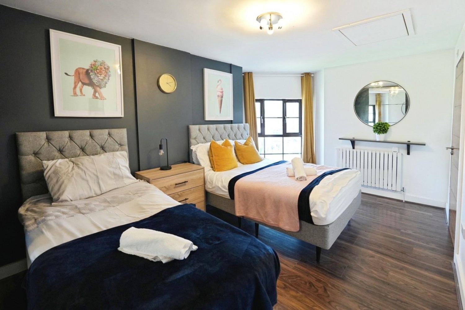 Royle Green Road, Manchester, M22 4LE