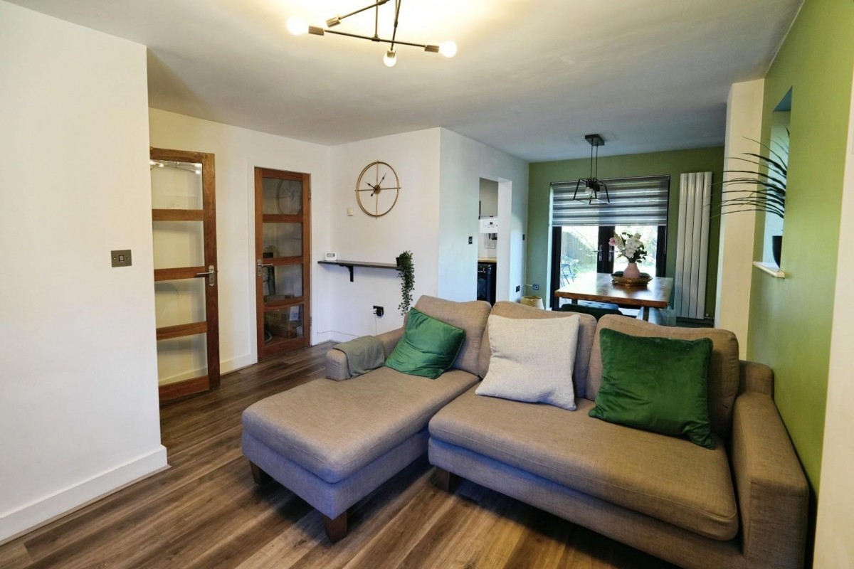 Royle Green Road, Manchester, M22 4LE