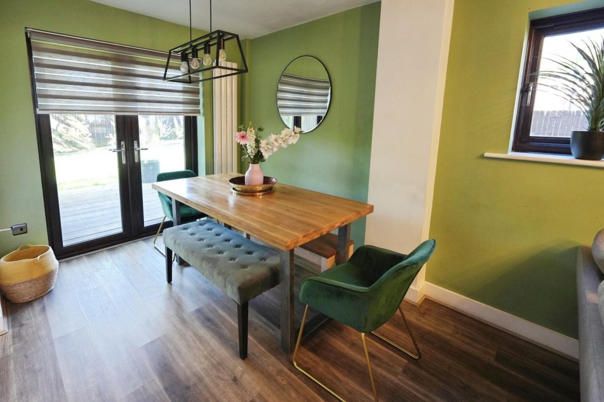 Royle Green Road, Manchester, M22 4LE