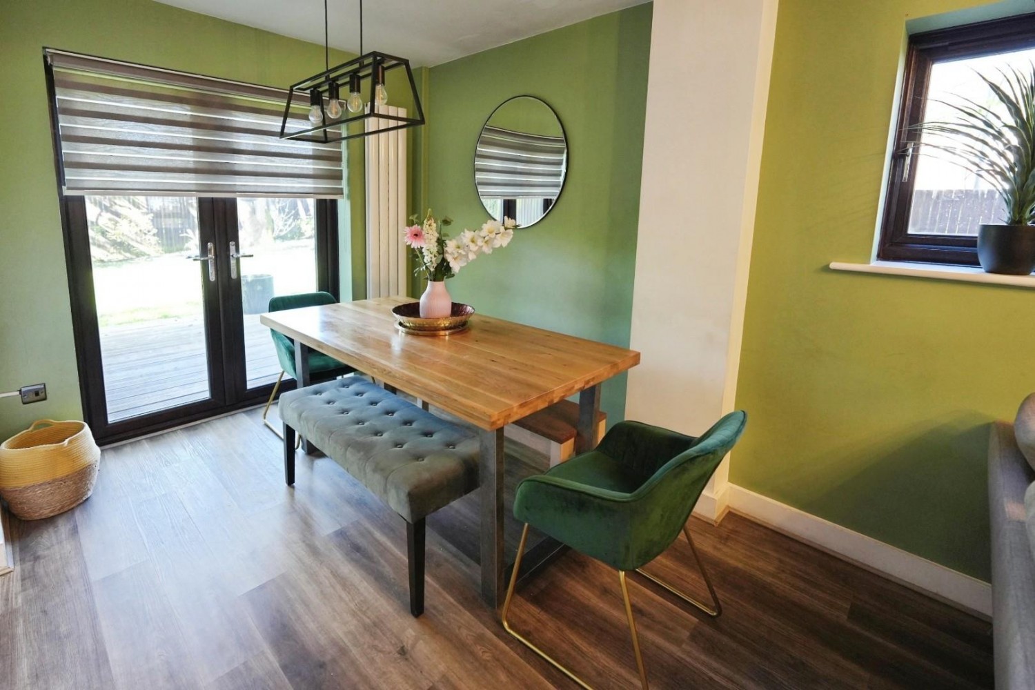 Royle Green Road, Manchester, M22 4LE