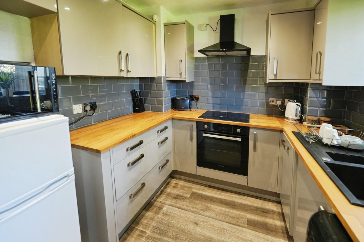 Royle Green Road, Manchester, M22 4LE
