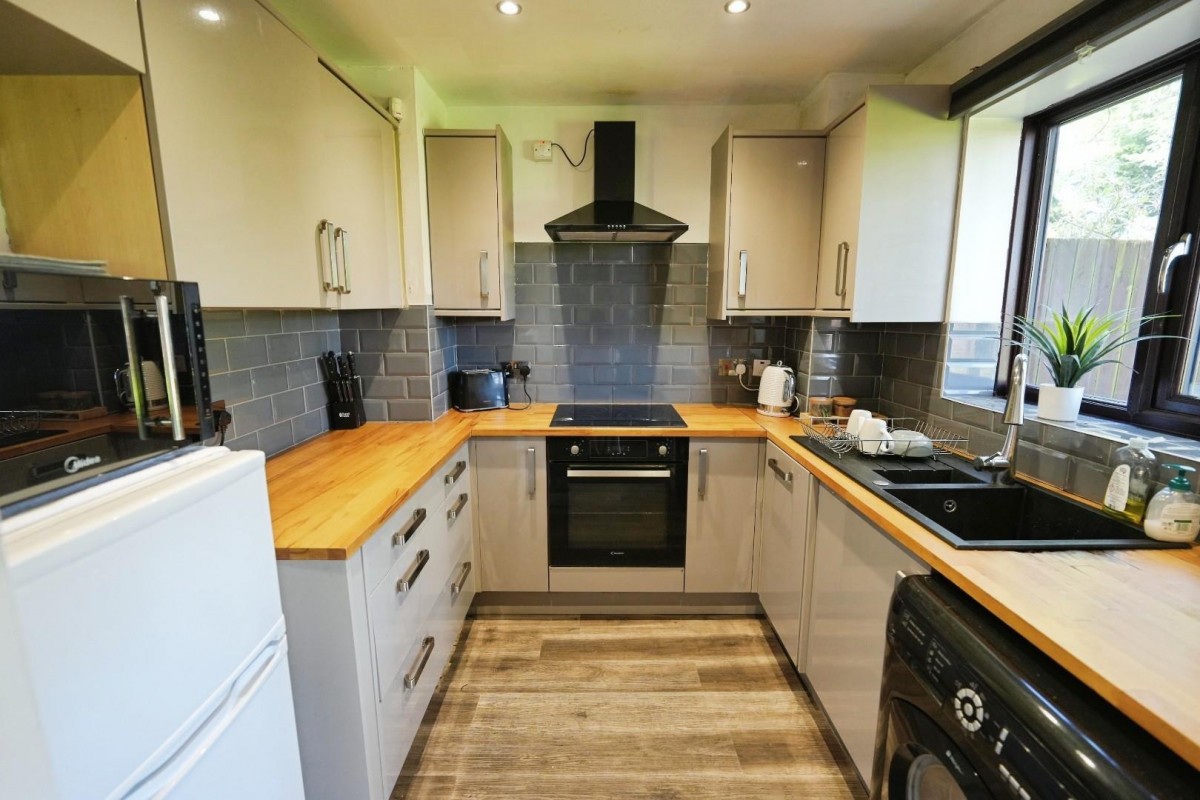 Royle Green Road, Manchester, M22 4LE
