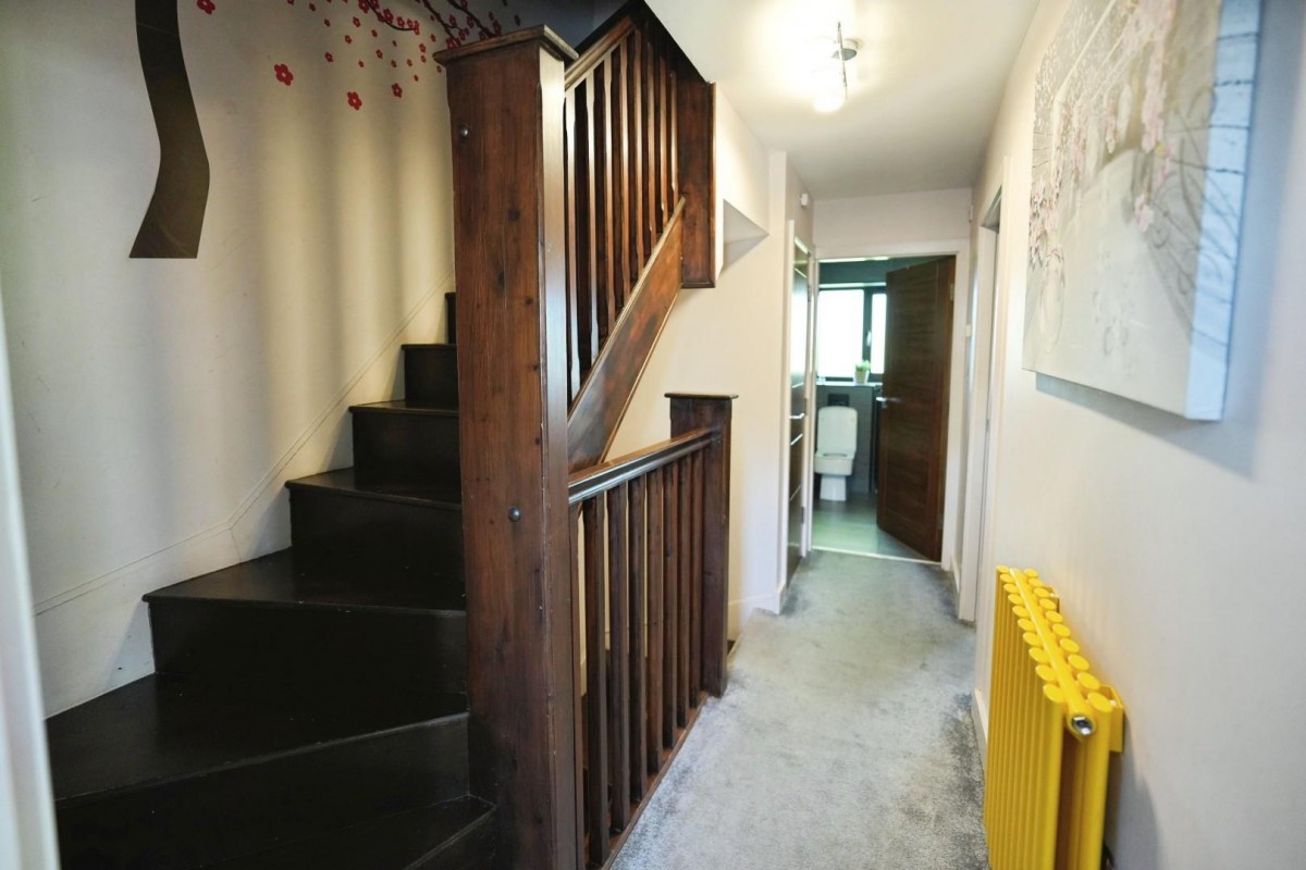 Royle Green Road, Manchester, M22 4LE