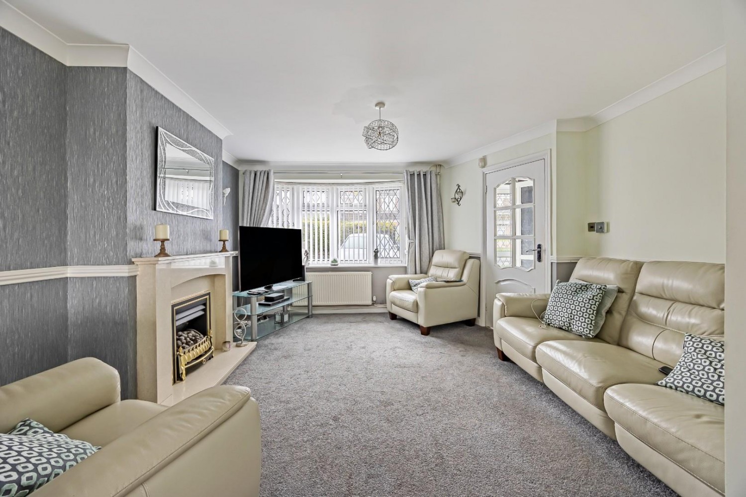 Belland Drive, Whitchurch, Bristol