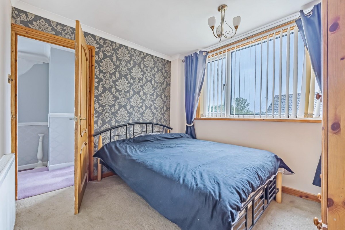 Belland Drive, Whitchurch, Bristol