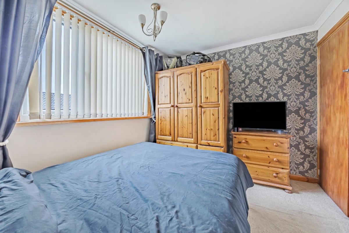 Belland Drive, Whitchurch, Bristol
