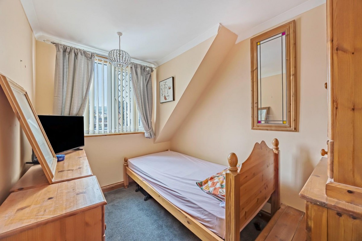 Belland Drive, Whitchurch, Bristol