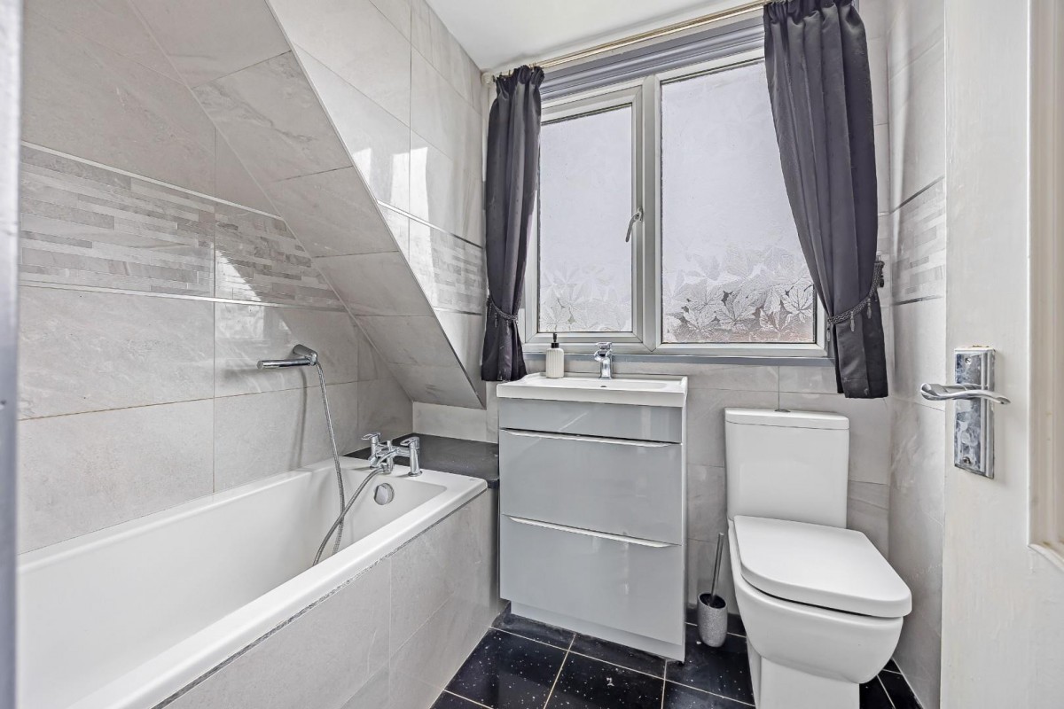 Belland Drive, Whitchurch, Bristol