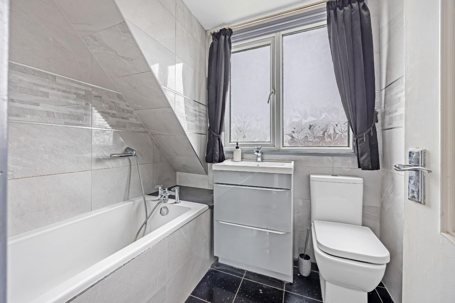 Belland Drive, Whitchurch, Bristol