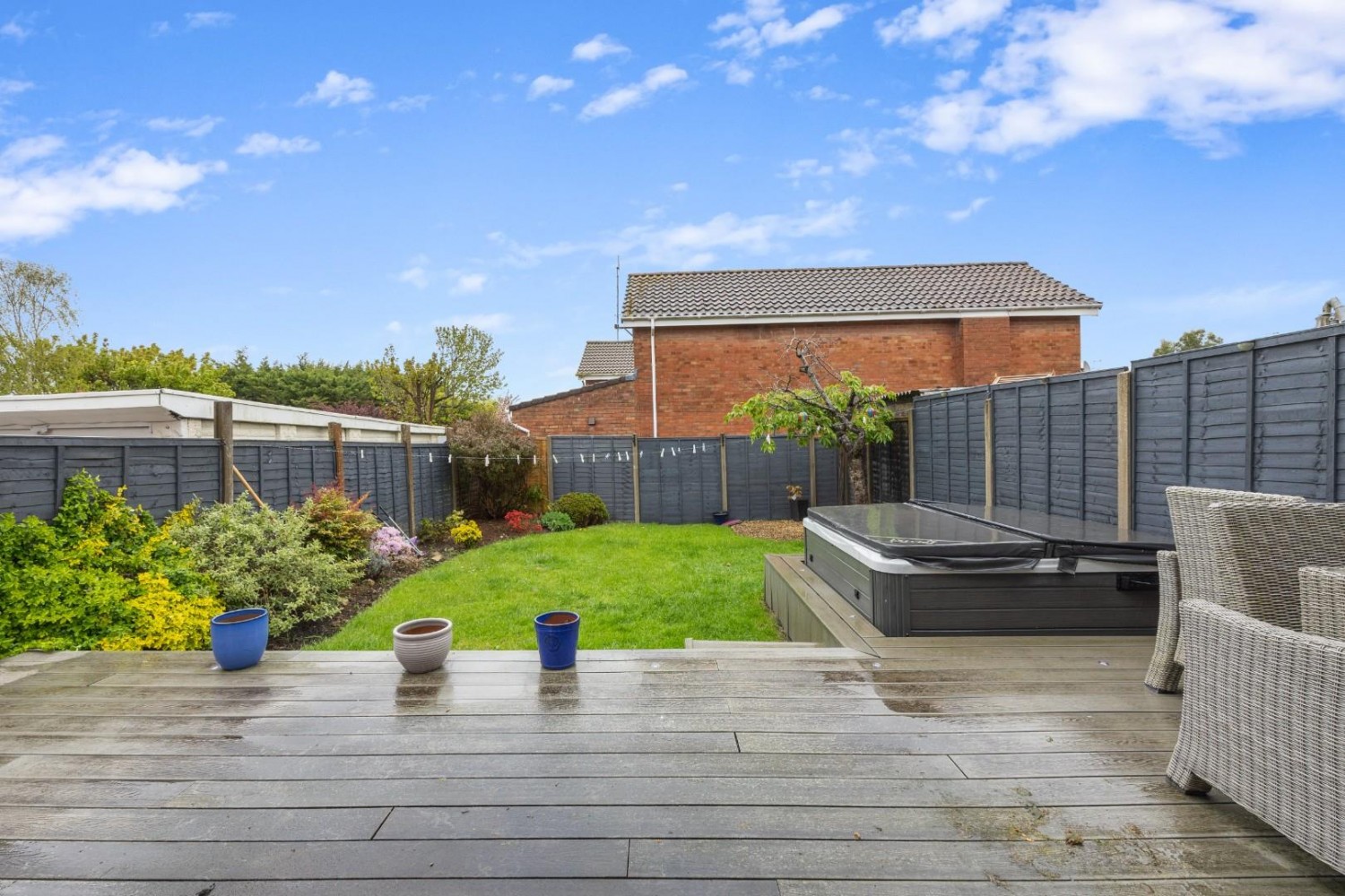 Belland Drive, Whitchurch, Bristol