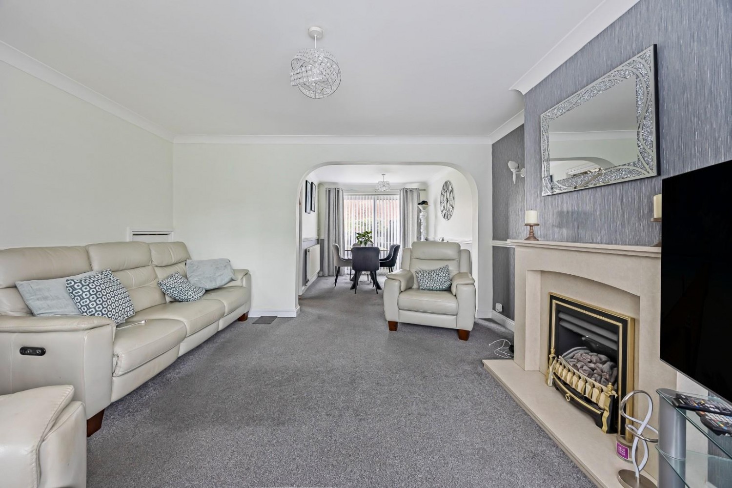 Belland Drive, Whitchurch, Bristol