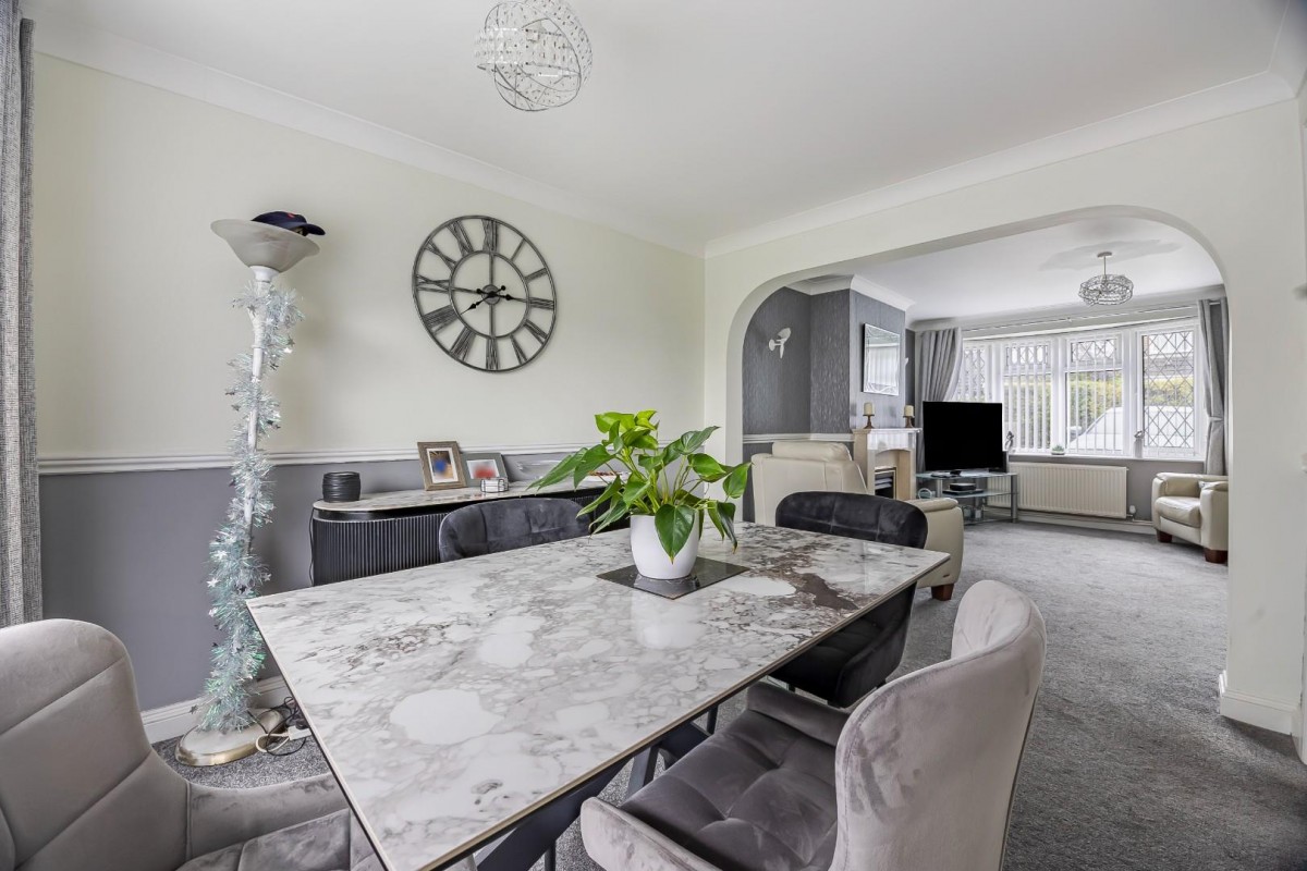 Belland Drive, Whitchurch, Bristol