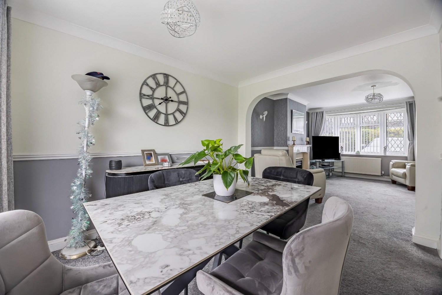 Belland Drive, Whitchurch, Bristol