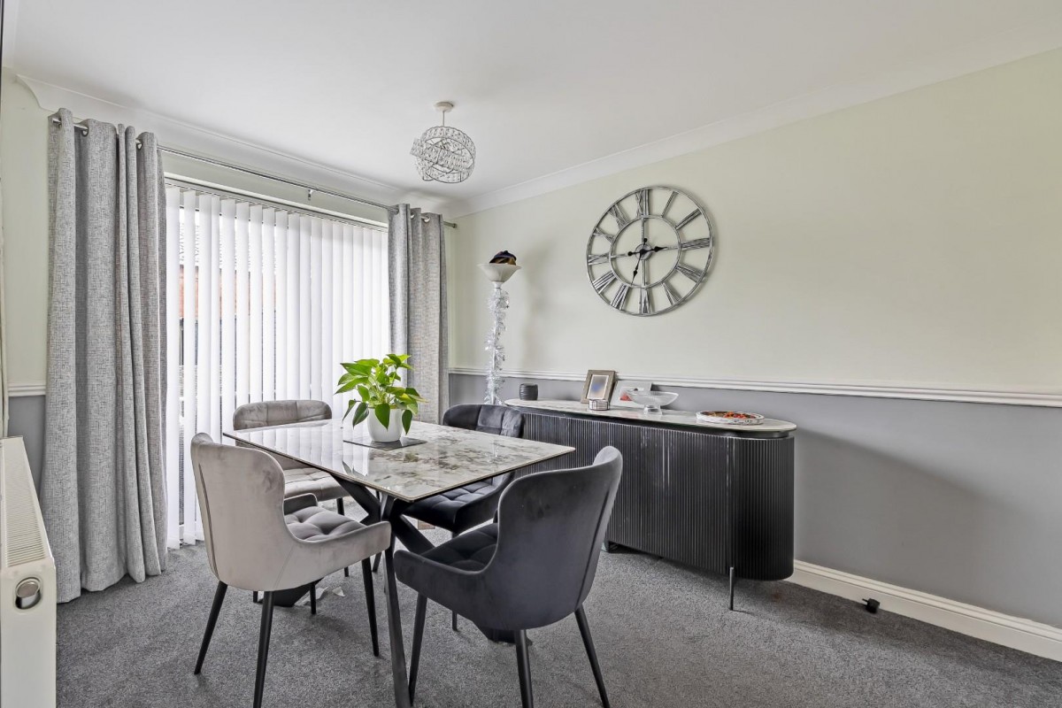 Belland Drive, Whitchurch, Bristol