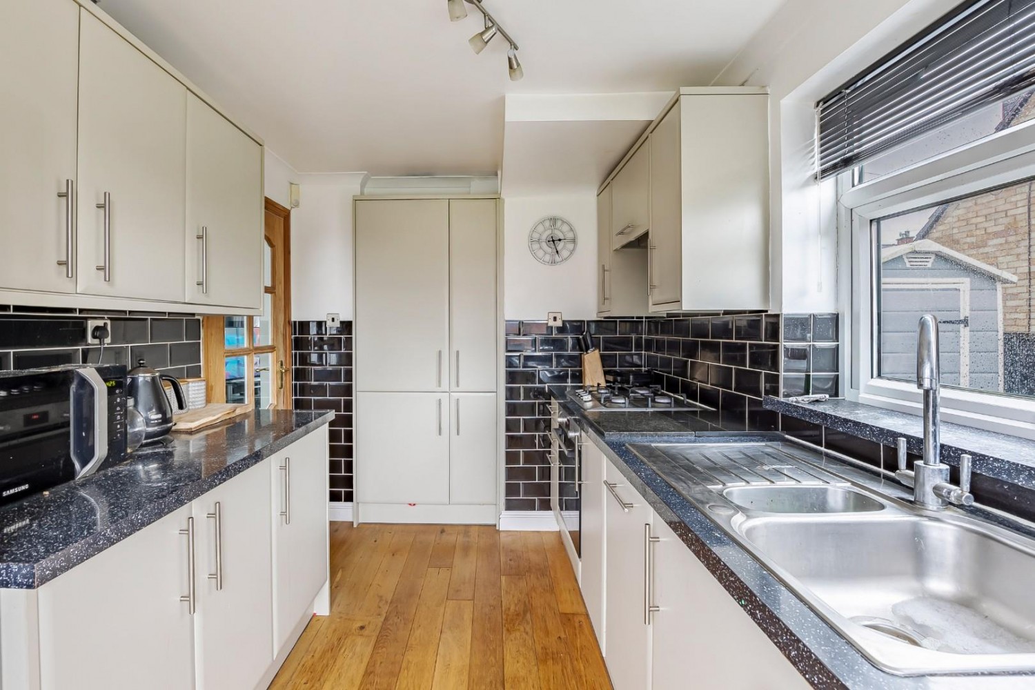 Belland Drive, Whitchurch, Bristol