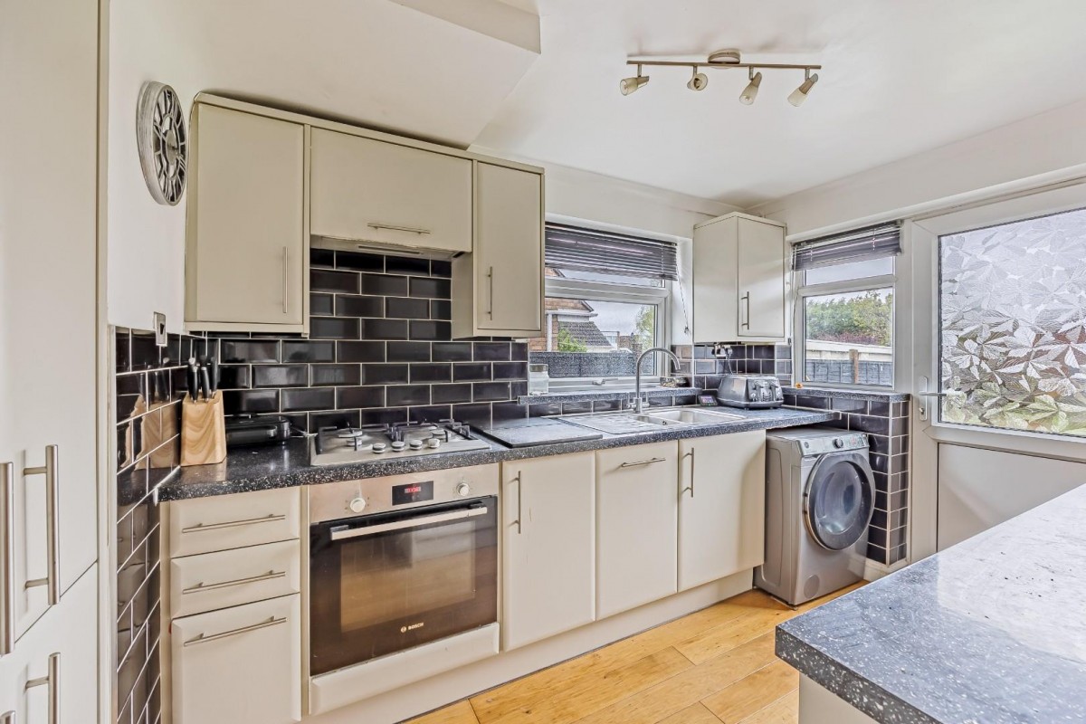 Belland Drive, Whitchurch, Bristol