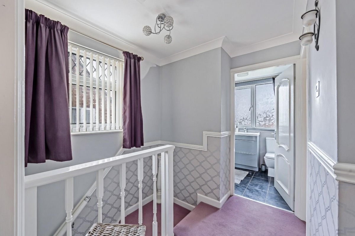 Belland Drive, Whitchurch, Bristol