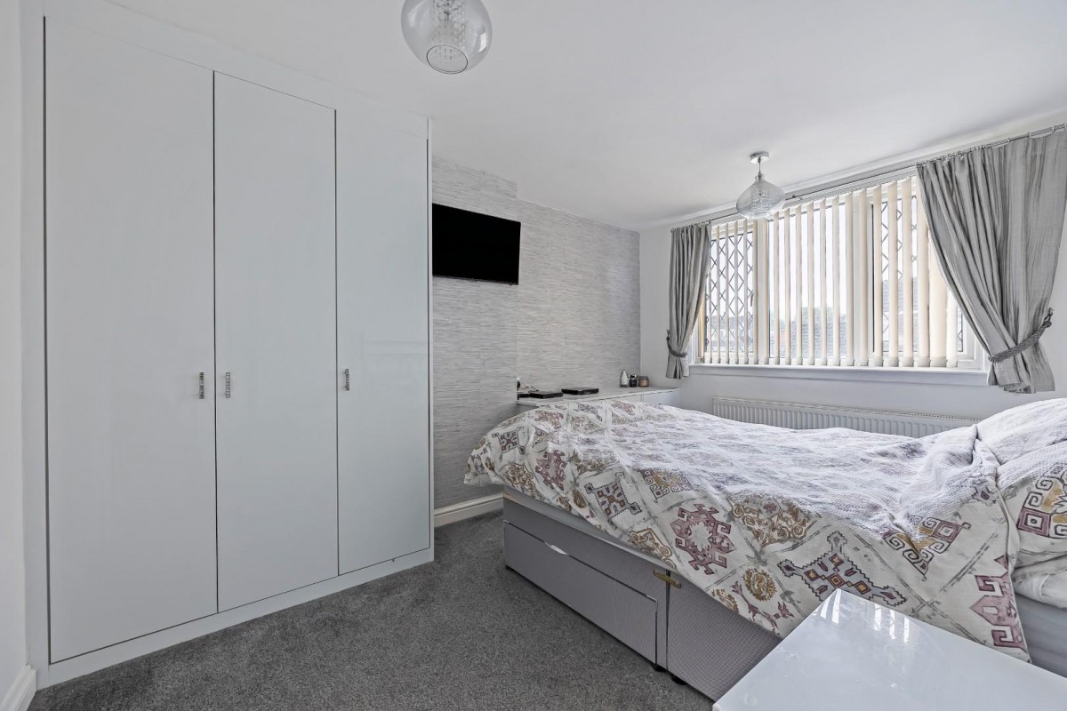 Belland Drive, Whitchurch, Bristol