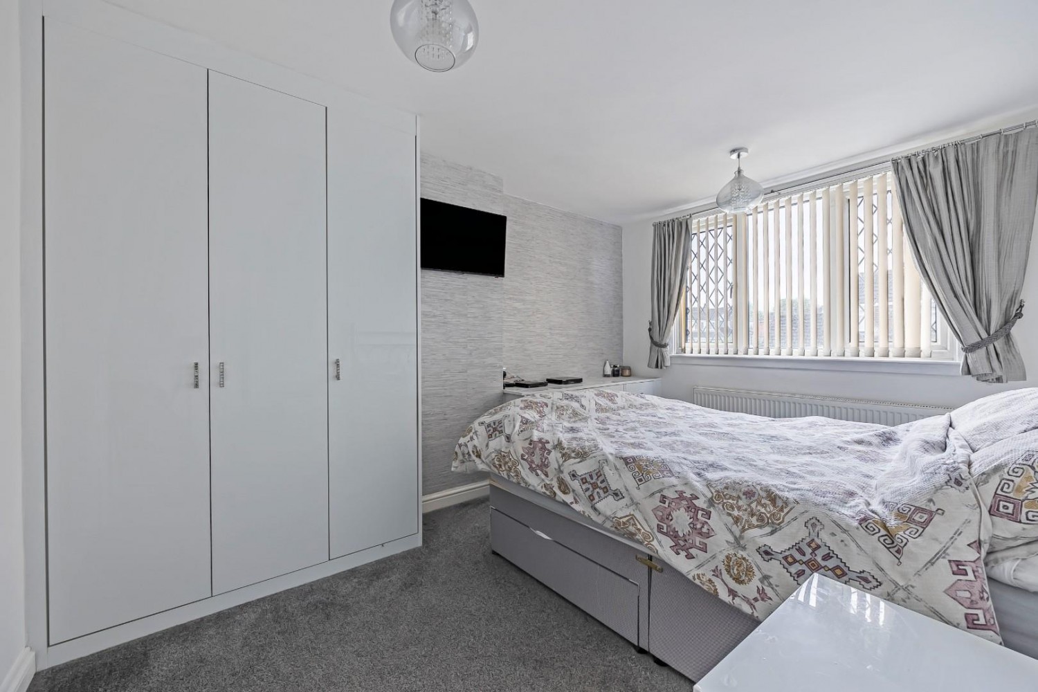 Belland Drive, Whitchurch, Bristol