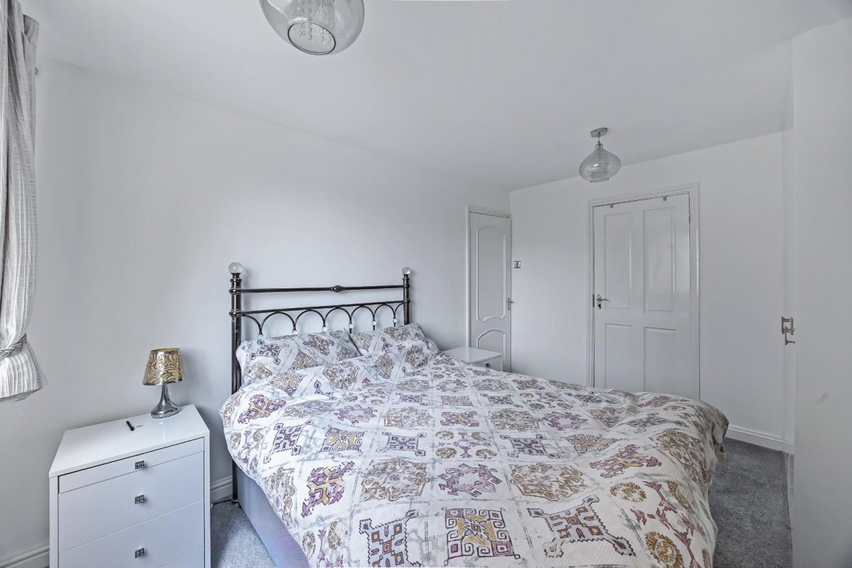 Belland Drive, Whitchurch, Bristol