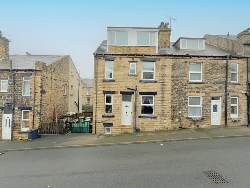 Eggleston Street, Rodley