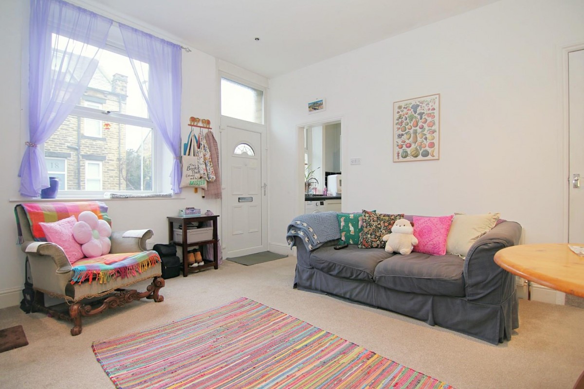 Eggleston Street, Leeds