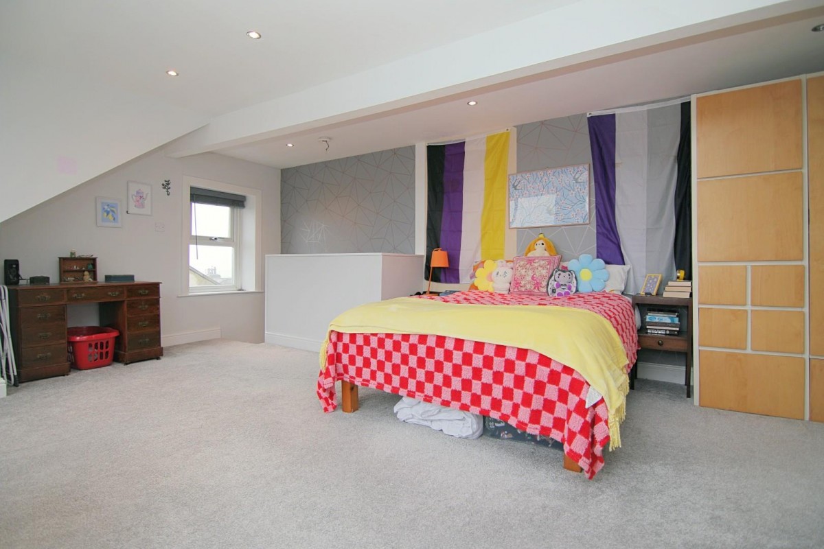 Eggleston Street, Leeds