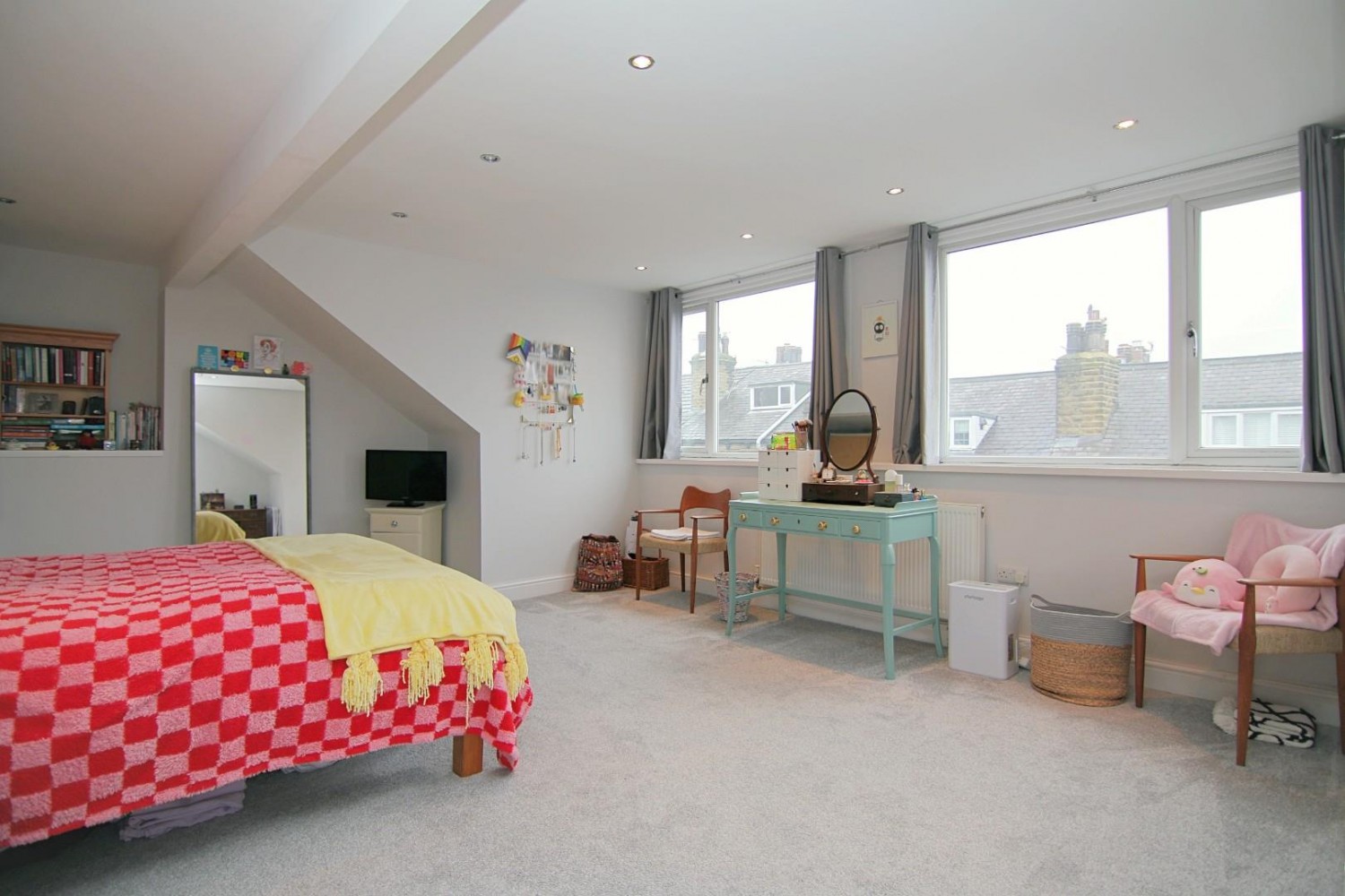 Eggleston Street, Leeds