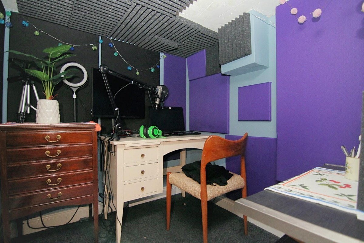 Eggleston Street, Leeds