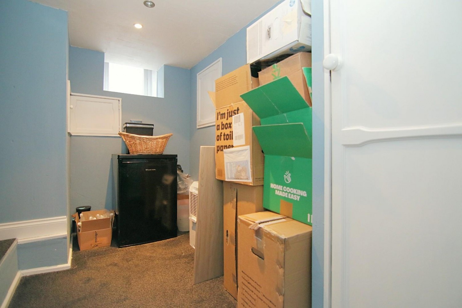 Eggleston Street, Leeds