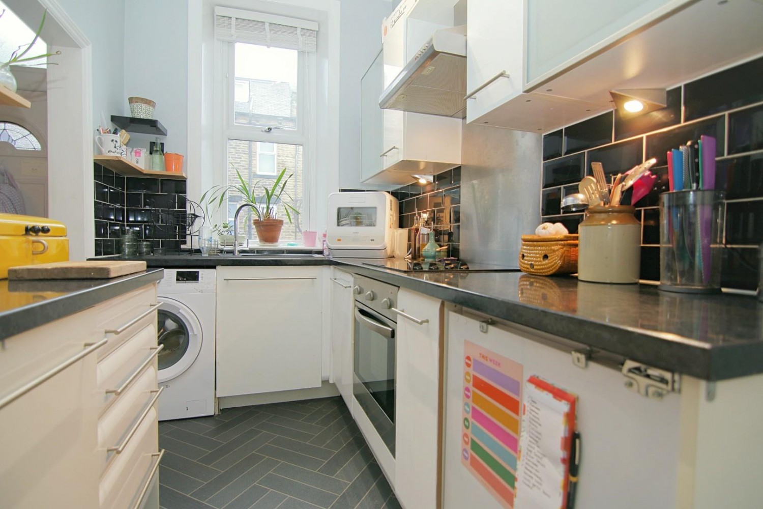 Eggleston Street, Leeds