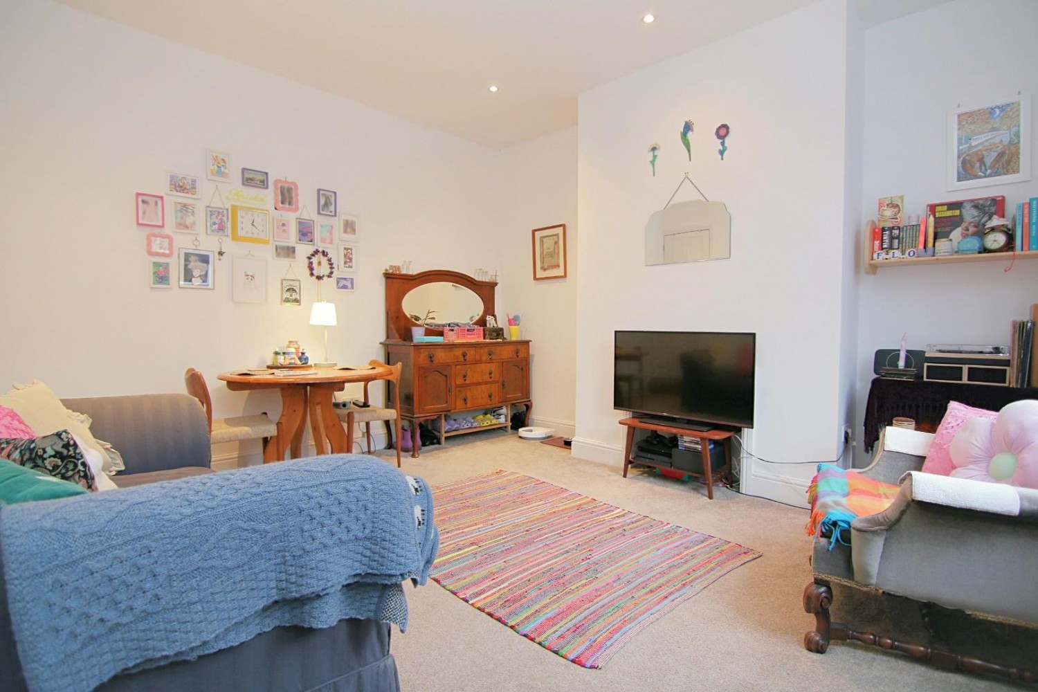 Eggleston Street, Leeds