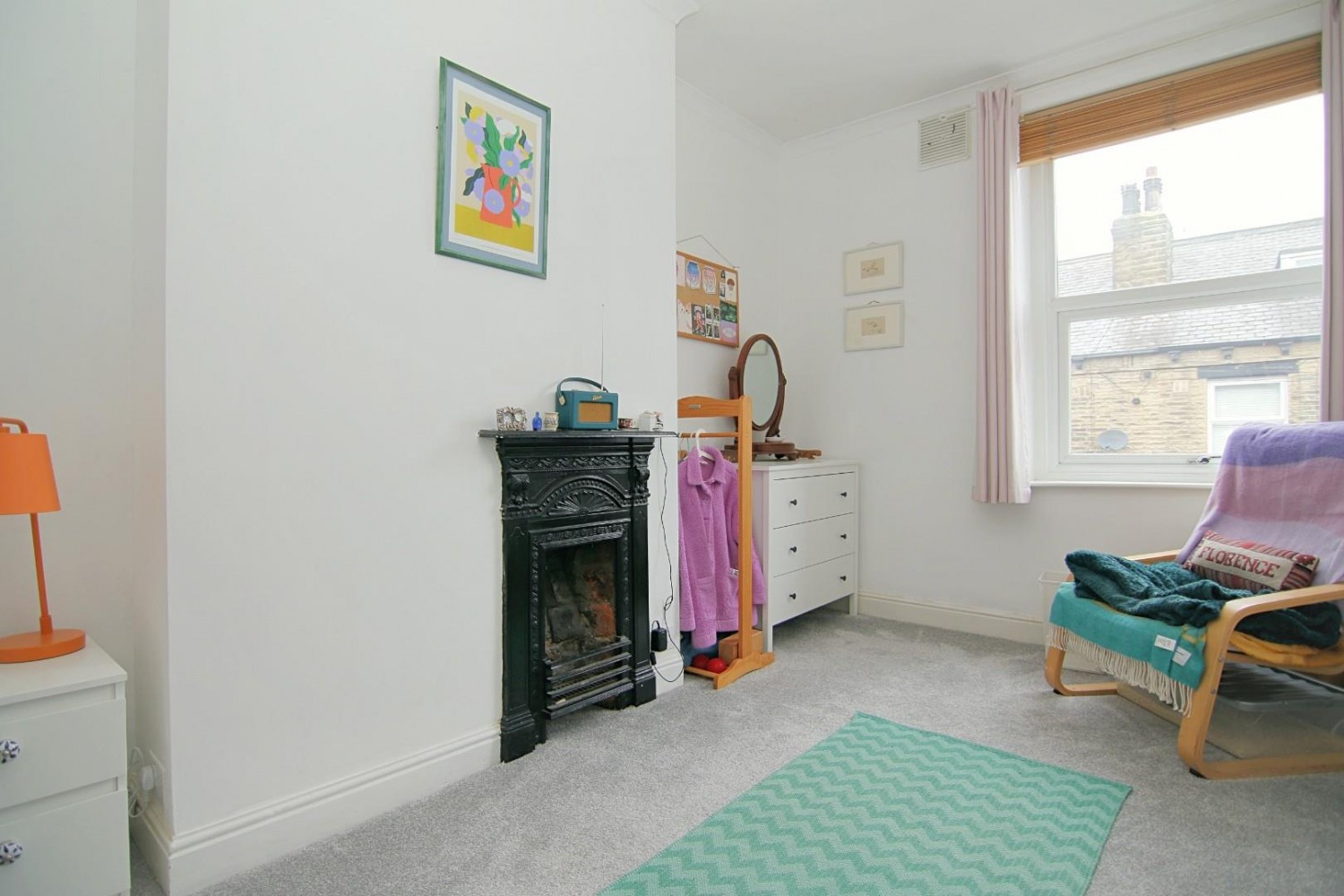 Eggleston Street, Leeds