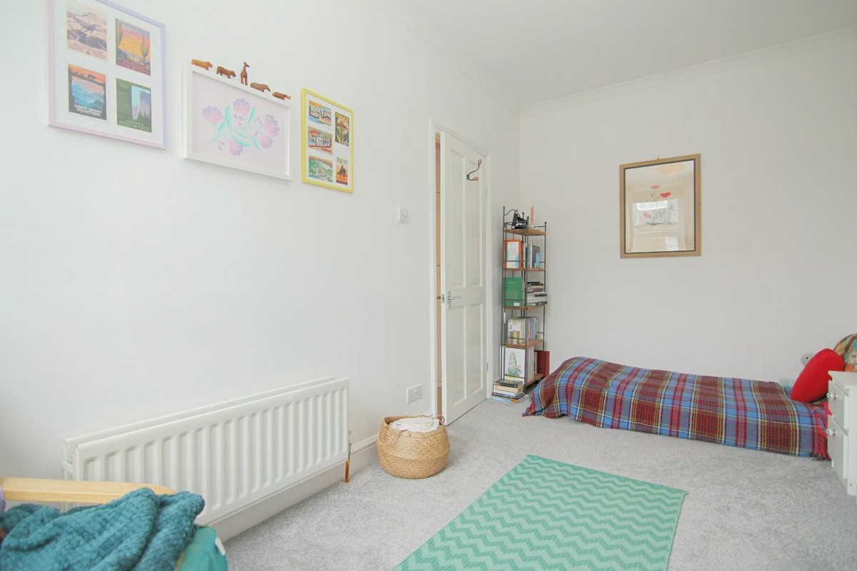 Eggleston Street, Leeds