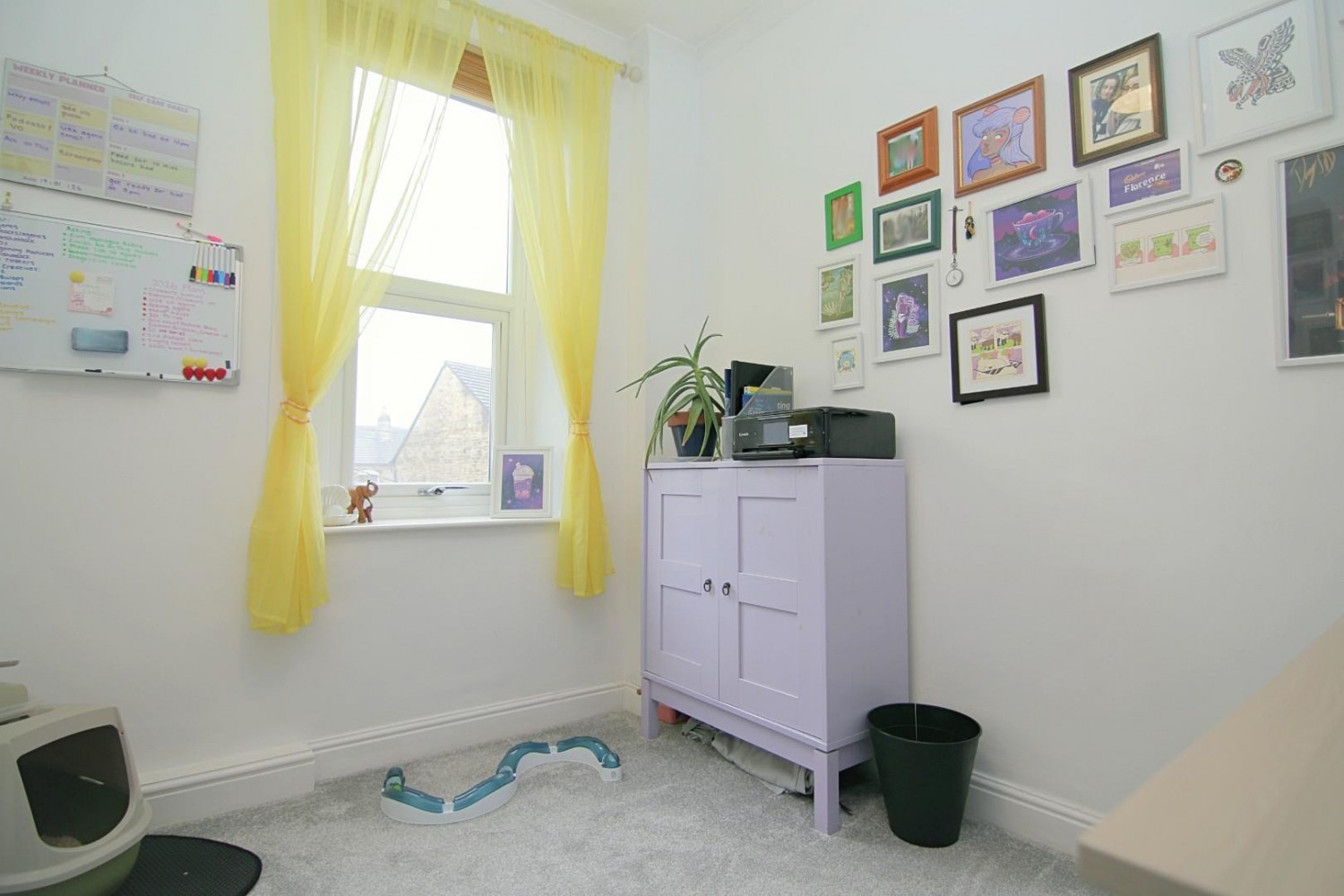 Eggleston Street, Leeds