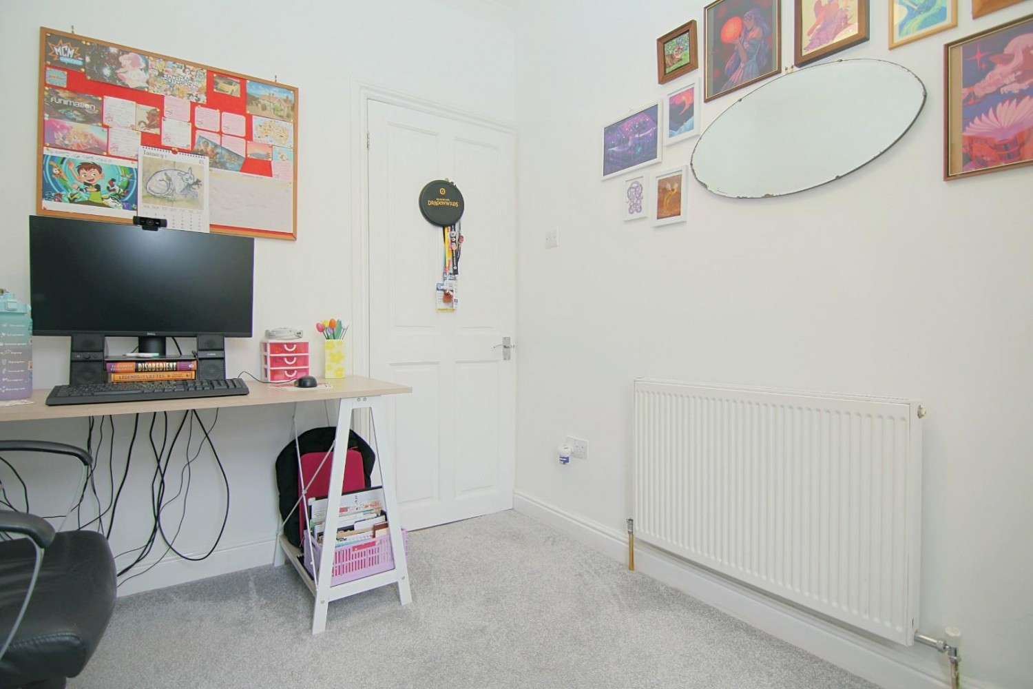 Eggleston Street, Leeds