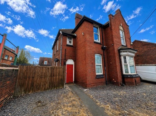 Stourbridge Road, Stourbridge