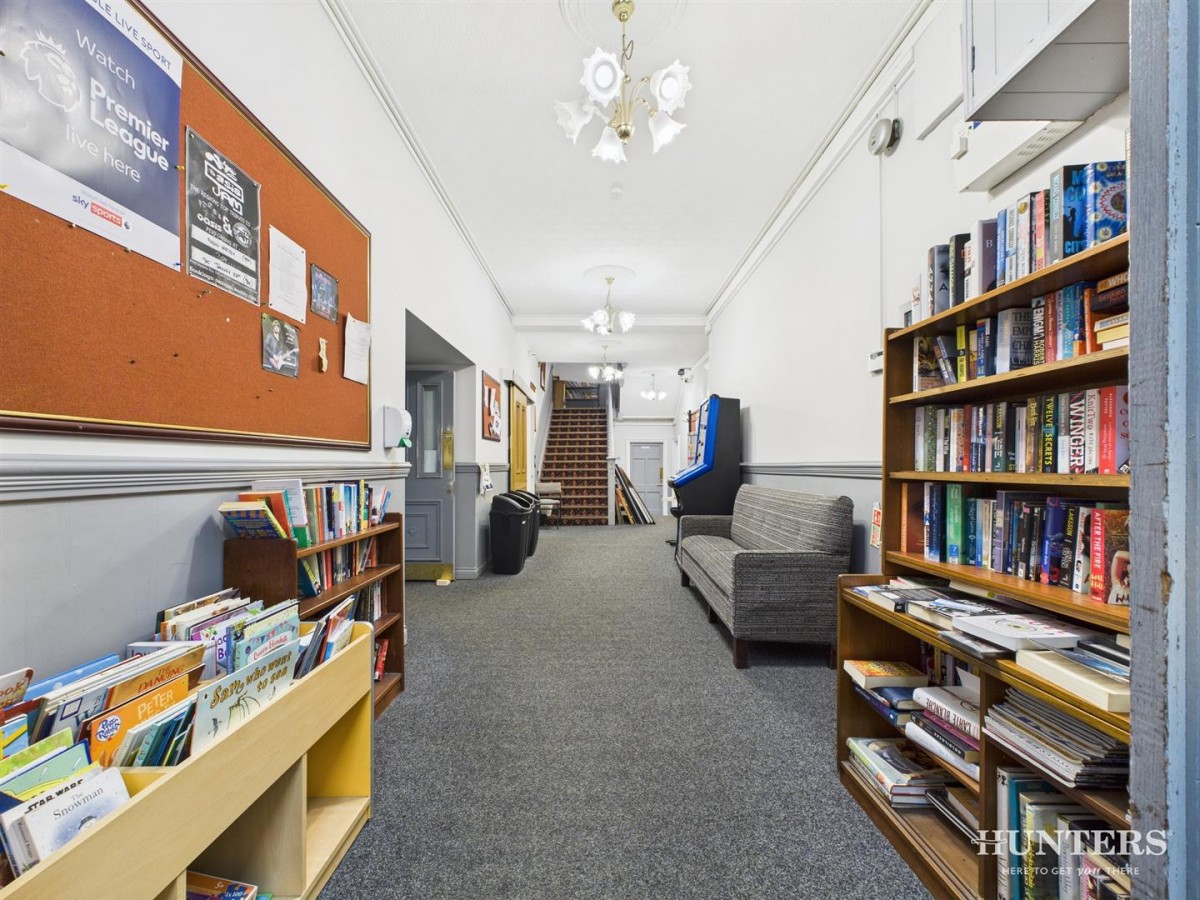 Melton Terrace, New Hartley, Whitley Bay