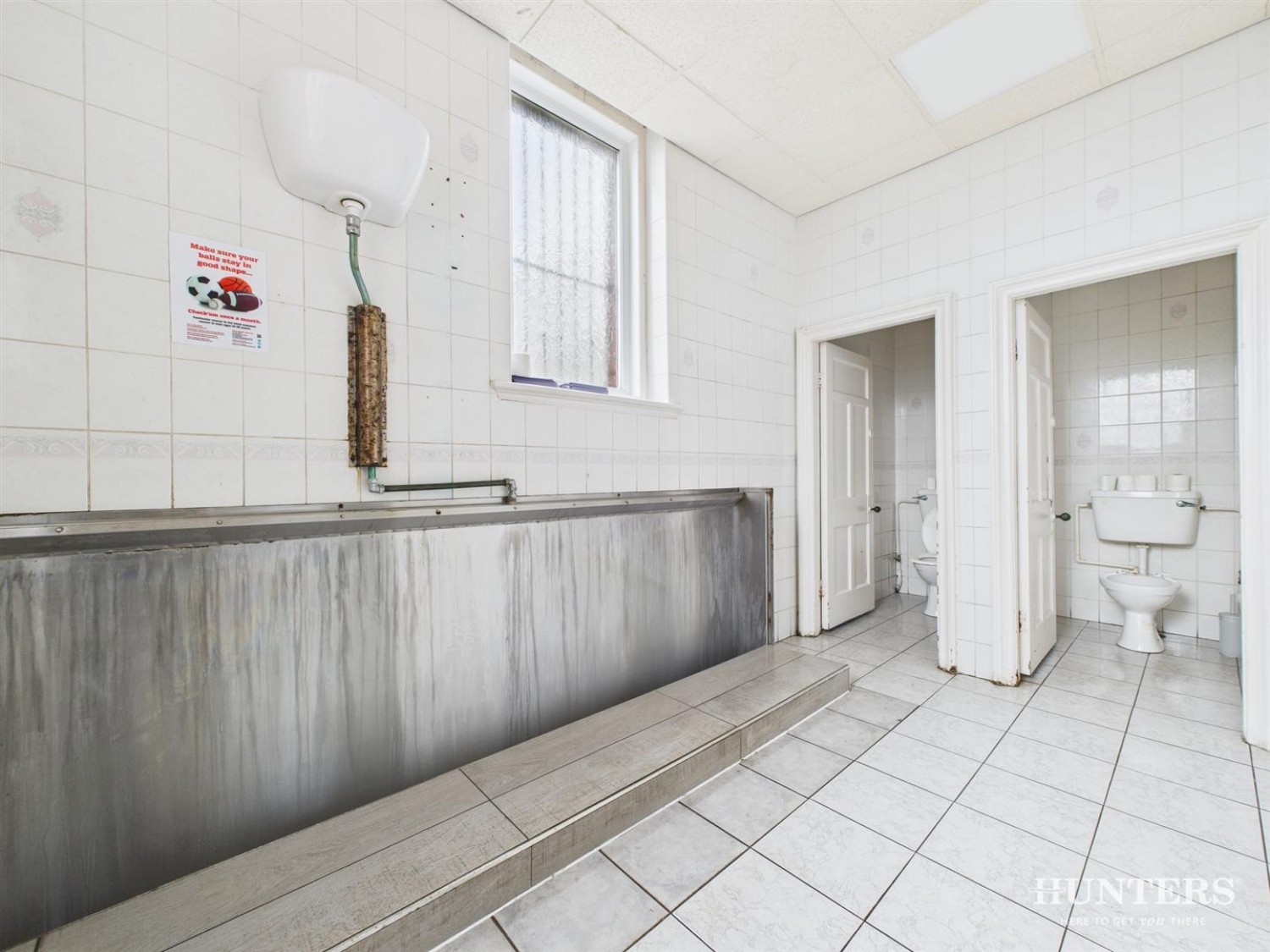 Melton Terrace, New Hartley, Whitley Bay