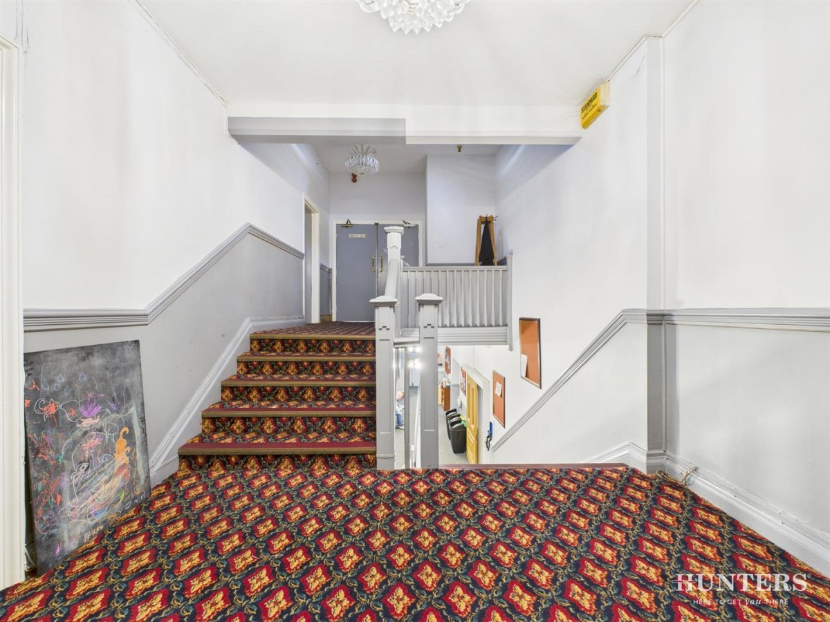 Melton Terrace, New Hartley, Whitley Bay