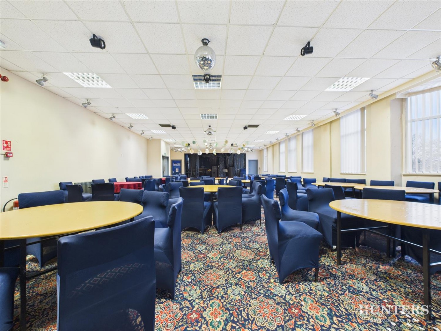 Melton Terrace, New Hartley, Whitley Bay