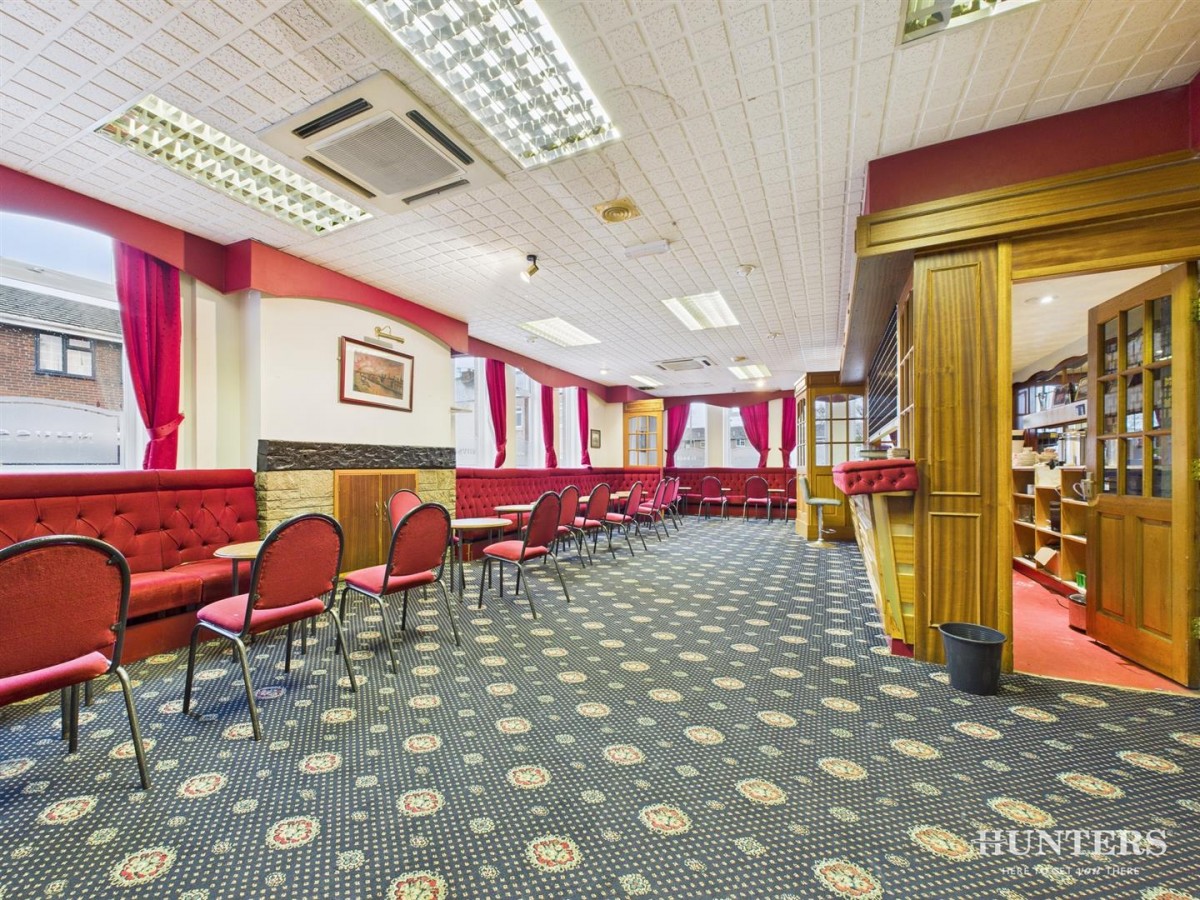 Melton Terrace, New Hartley, Whitley Bay