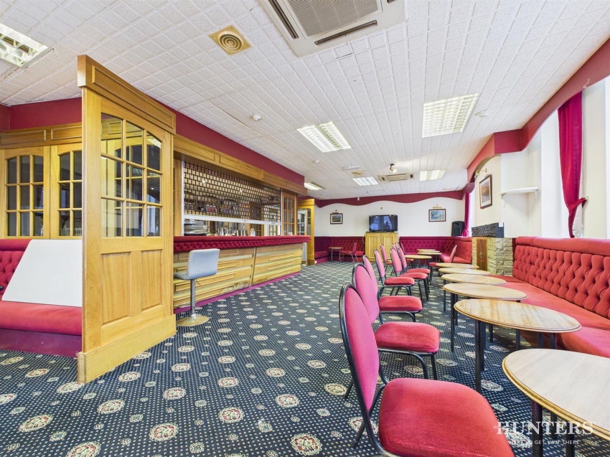 Melton Terrace, New Hartley, Whitley Bay