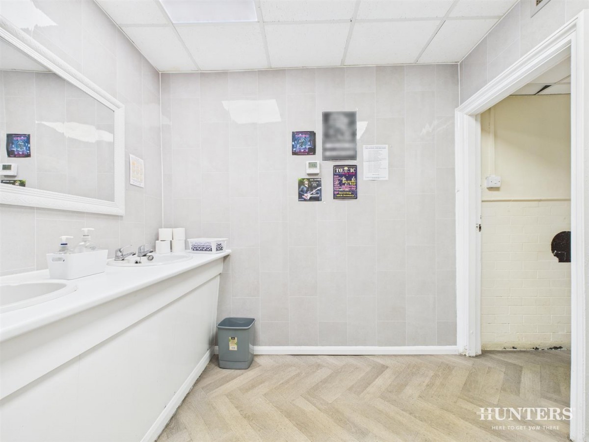 Melton Terrace, New Hartley, Whitley Bay