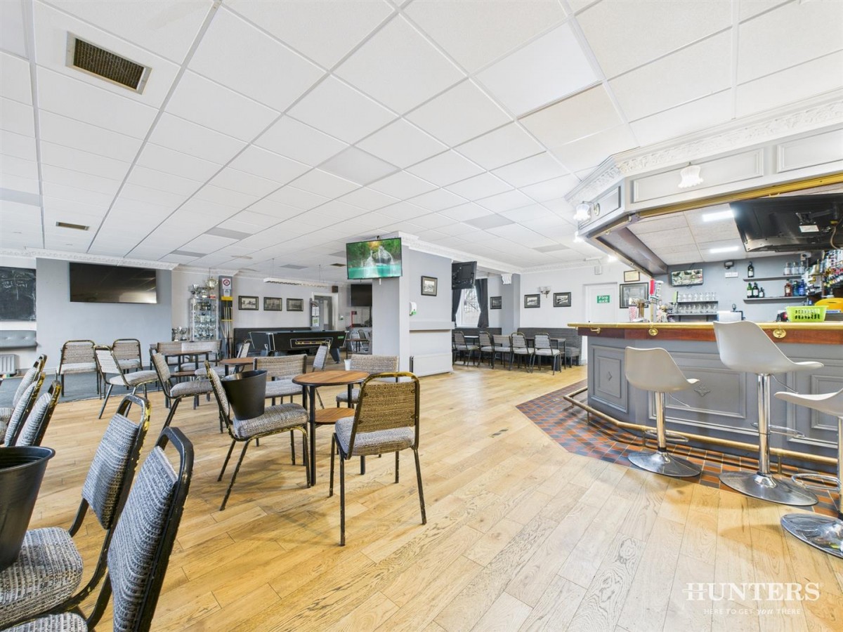 Melton Terrace, New Hartley, Whitley Bay