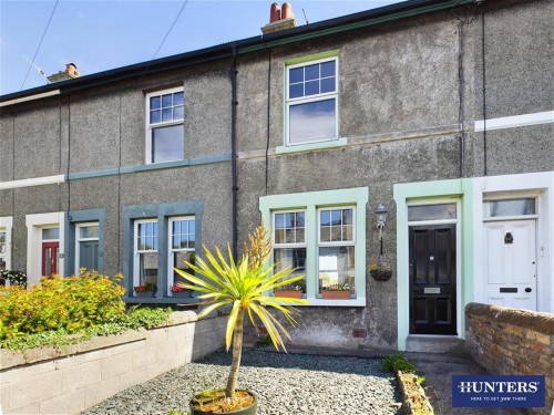 Holyoake Terrace, Beckermet, CA21 2XQ